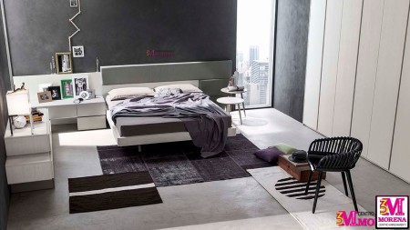 camera da letto bs020