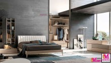 camera da letto bs018