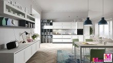 cucina aran modello magistra