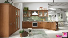 cucina modello magistra aran cucine