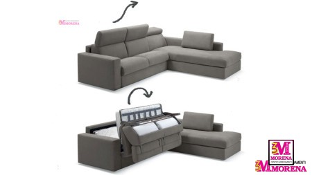 divano letto break