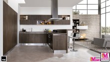 cucina aran modello bella