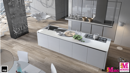 3m morena cucina bijoux