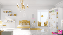 cameretta classica harmony 300