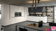 cucina lab 13