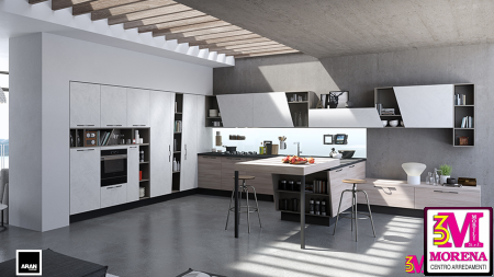 mia arn cucine