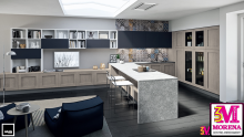 cucina licia