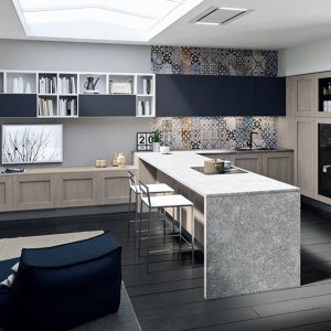 cucina licia