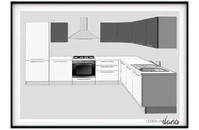 cucina angolare noemi 3