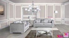 divano classico king b 193