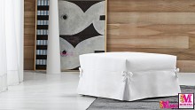 puf letto